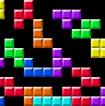 Tetris oder Das Spiel des Lebens